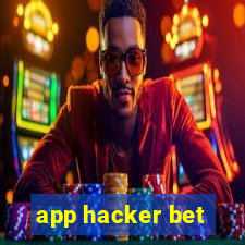 app hacker bet